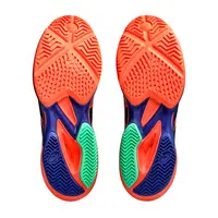 ASICS Solution Speed FF 3 Padel Black/Vivid Coral, foto 7