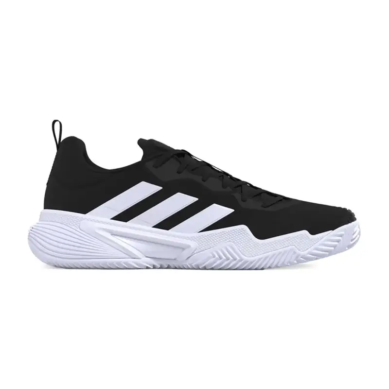 Adidas Barricade Fmt Cl Standaard