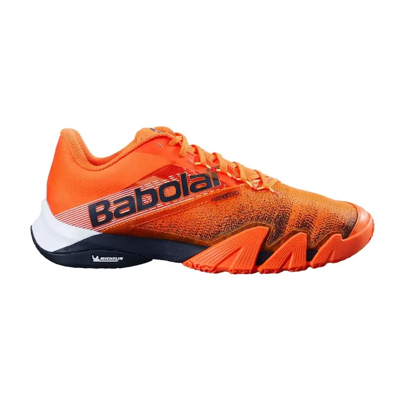 Babolat Jet Premura 2 Oranje