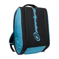Bullpadel Vertex Light Blue Woman, schuin