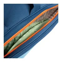 StarVie Pro Master Blue, detail