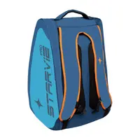 StarVie Pro Master Blue, zijkant