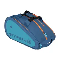 StarVie Pro Master Blue, schuin