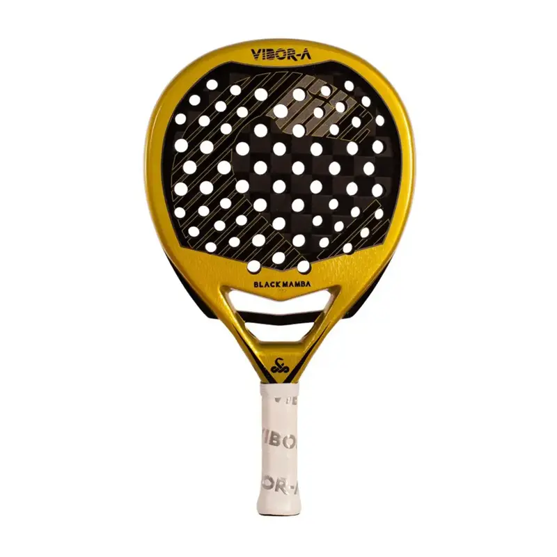 Vibor-A Black Mamba Pro Neo, voorkant