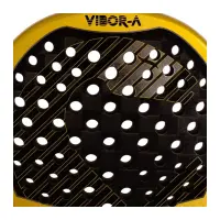 Vibor-A Black Mamba Pro Neo, detail