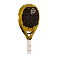 Vibor-A Black Mamba Pro Neo, schuin