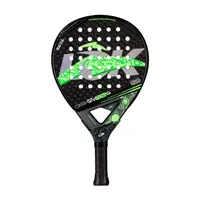 Lok Carbon Flow Gen 2, achterkant