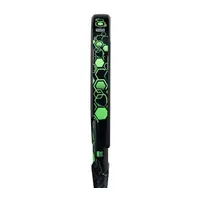 Lok Carbon Flow Gen 2, zijkant