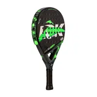 Lok Carbon Flow Gen 2, schuin