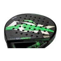 Lok Carbon Flow Gen 2, detail