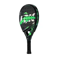 Lok Carbon Flow Gen 2, schuin