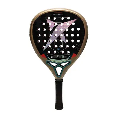 Drop Shot Axion Attack 2.0