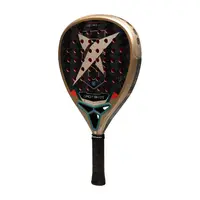 Drop Shot Axion Attack 2.0, schuin