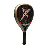 Drop Shot Axion Attack 2.0, schuin