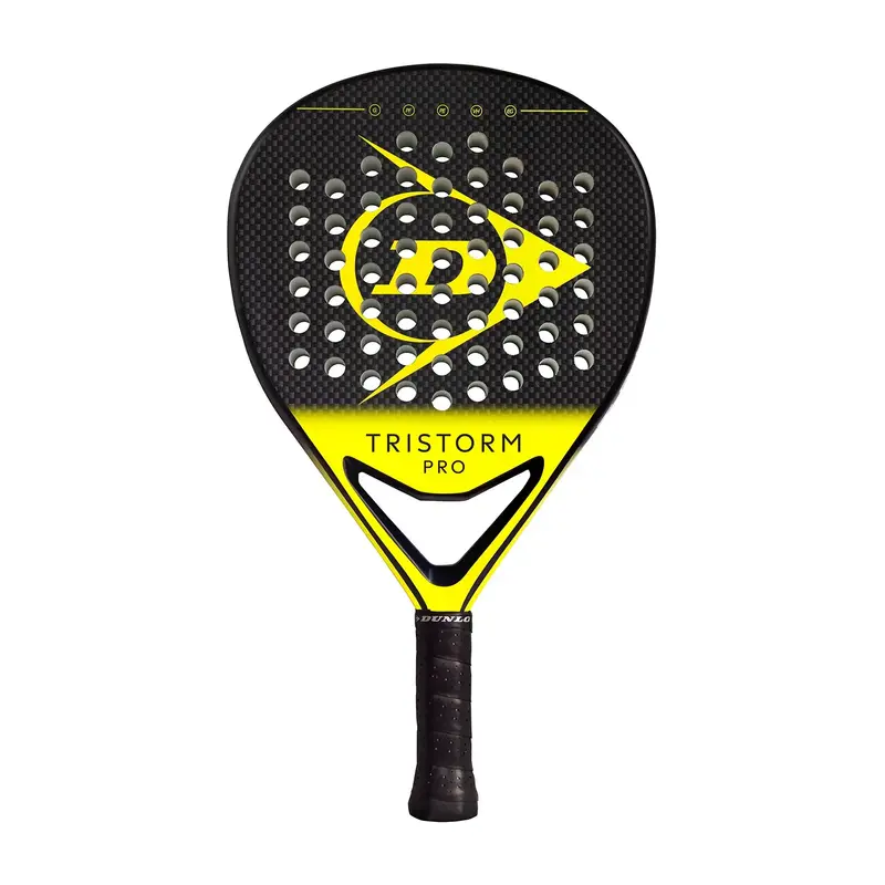 Dunlop D Pdl Tristorm Pro, voorkant