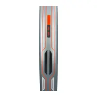 Adidas Neuvortx Black Orange, foto 7