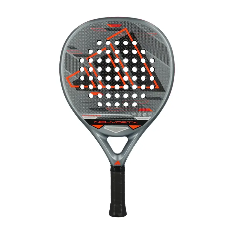 Adidas Neuvortx Black Orange
