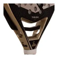 Vibor-A Yarara Pro Bifid, detail
