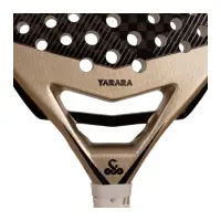 Vibor-A Yarara Pro Bifid, detail
