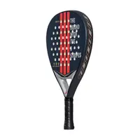 Adidas Match Blue 3.4, schuin