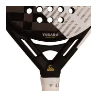 Vibor-A Yarara Evo Pro, detail