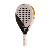 Vibor-A Yarara Evo Pro, schuin