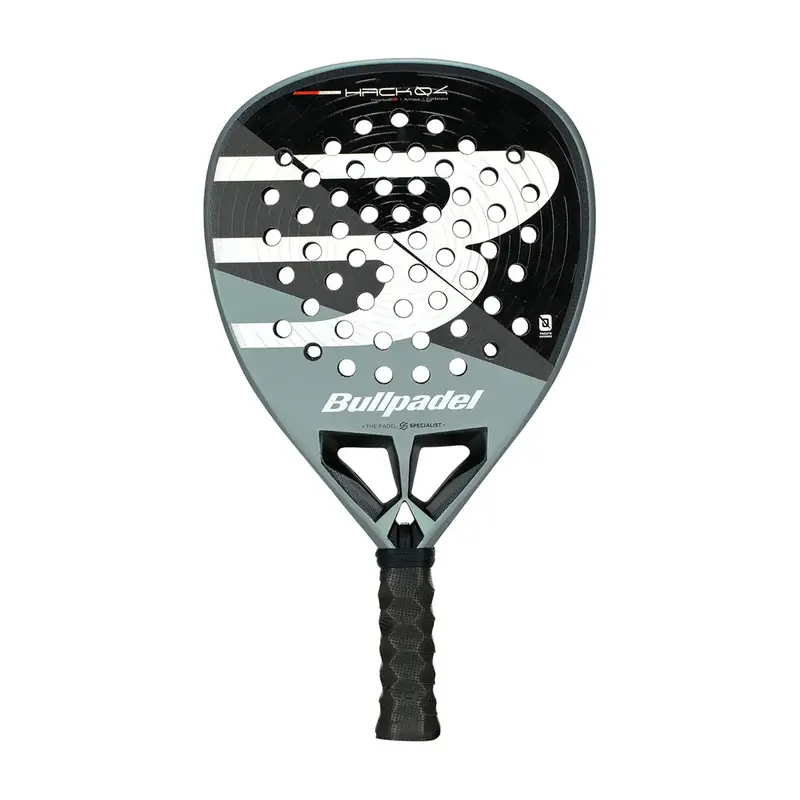 Bullpadel Hack 04 26, voorkant