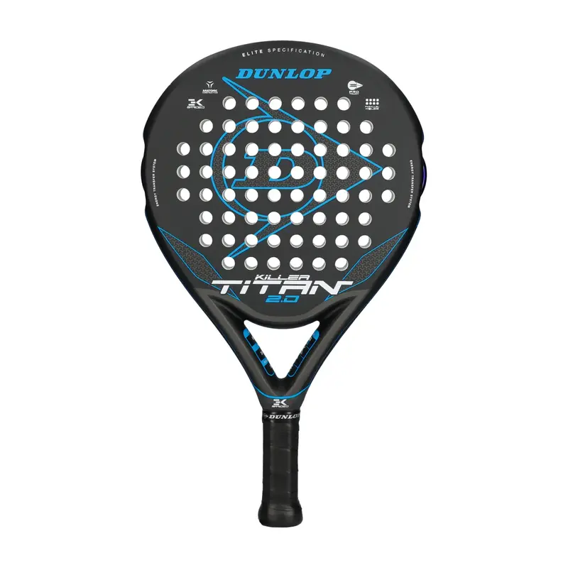 Dunlop Titan Killer 2.0 2024, voorkant