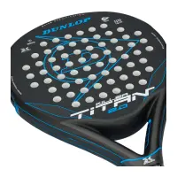 Dunlop Titan Killer 2.0 2024, detail