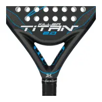 Dunlop Titan Killer 2.0 2024, detail