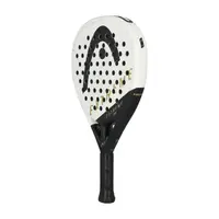Head Extreme Edge White, schuin