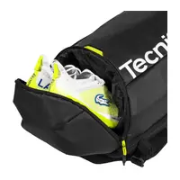 Tecnifibre Reform Black Backpack, detail