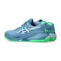 ASICS Gel-Resolution X Padel Saba Blue/Cool Grey, foto 4