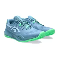 ASICS Gel-Resolution X Padel Saba Blue/Cool Grey, foto 3