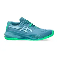 ASICS Gel-Resolution X Padel Saba Blue/Cool Grey, foto 1