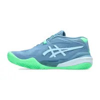 ASICS Gel-Resolution X Padel Saba Blue/Cool Grey, foto 5
