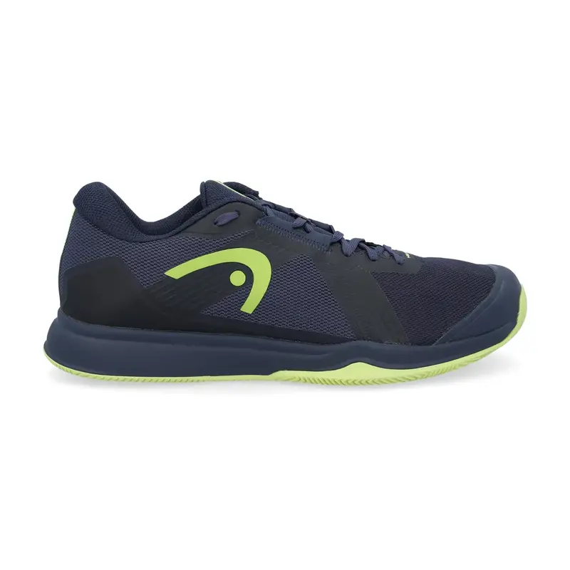Head Sprint Team 4.0 Clay Blauw