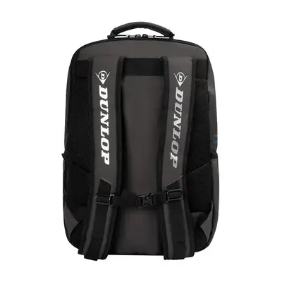 Backpack Dunlop Fx Performance Black/cyan/gun Metal 10369998 2026, foto 2