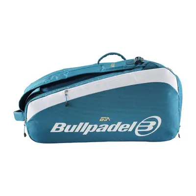 Bullpadel Pearl Teal Blue