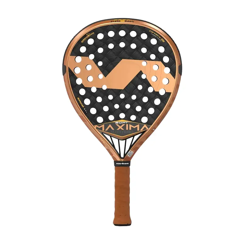 Varlion Maxima Prisma Carbon Soft