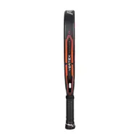 Bullpadel Vertex Advance, zijkant
