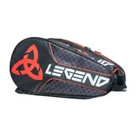 Legend Bag, voorkant