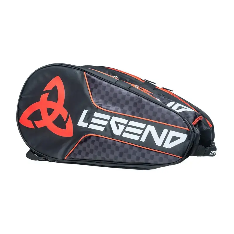 Legend Bag, voorkant