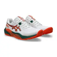 ASICS Gel-Challenger 15 Padel White/Green, foto 3