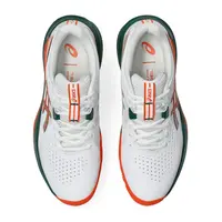 ASICS Gel-Challenger 15 Padel White/Green, foto 6