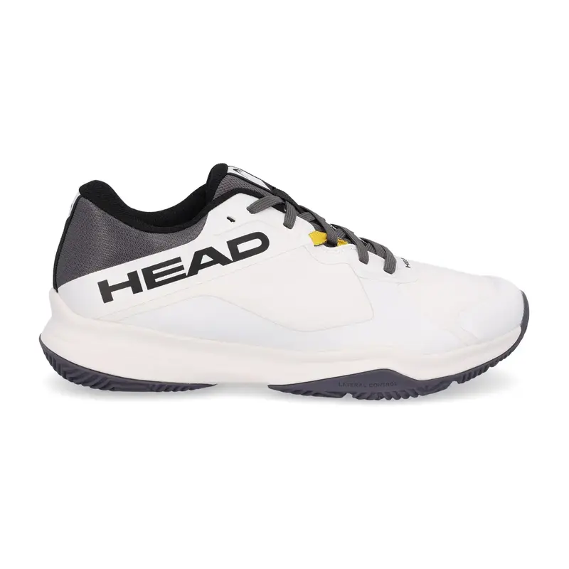 Head Motion Team Padel Wit