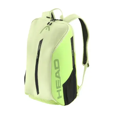 Head Tour 25l Lime Bag