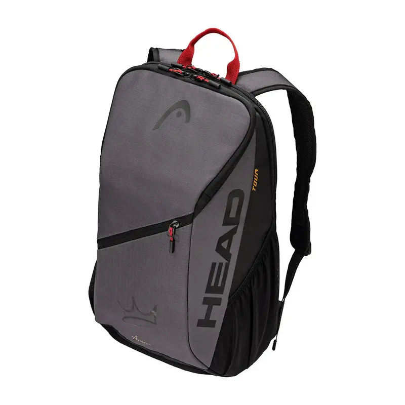 Head Coello Tour Padel 25l 2026 Backpack, voorkant