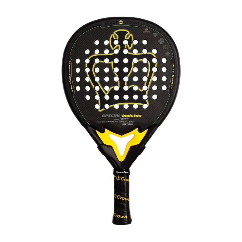 Black Crown Special Invictus 2025, voorkant