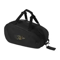 Wilson Bela Super Tour Padel Wilson Bela Padelbag, voorkant